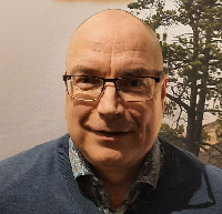 Juha Laihonen author image