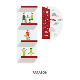 PAROC-Parafon