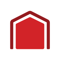 Building insulations icon