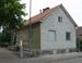 Single family house with timber frame renovated with PAROC thin rendering insulation