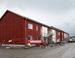 Brf Bryggan in Kungsbacka, Sweden, has used PAROC Hvac AirCoat for insulation of the ventilation ducts
