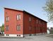 Apartment house with PreWIS-solution provided by Paroc in Vaasa