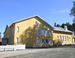 School in Tolkkinen with PAROC rendering insulation