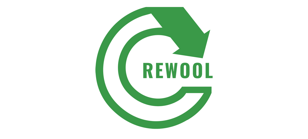 Rewool – stone wool waste take back and recycling since 1996 
