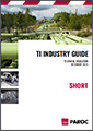 TI IND GUIDE Brochure cover image
