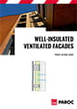 Ventilated facades design guide 2021