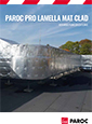 PAROC Pro Lamella Mat Clad - Installation Guideline image