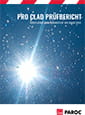 PAROC Pro Clad - Outdoor Exposure Test Report image